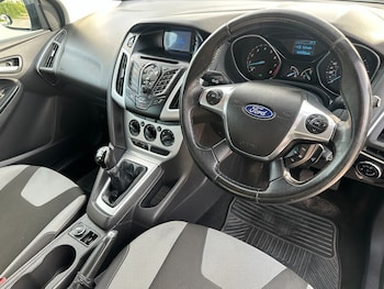 Used Ford Focus 2012 for sale - 79528670: Photo