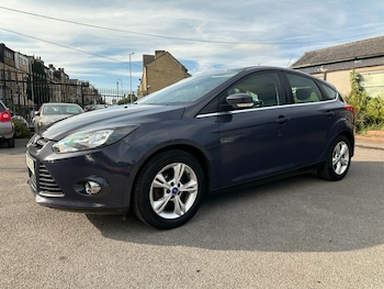 Used Ford Focus 2012 for sale - 79528670: Photo