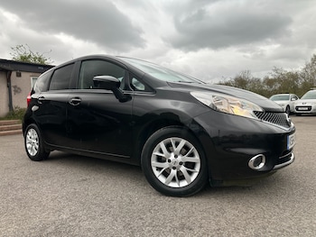 Used Nissan Note 2015 for sale - 78254184: Photo