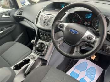 Used Ford Grand C-Max 2014 for sale - 75064484: Photo