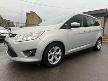 Used Ford Grand C-Max 2014 for sale - 75064484: Photo