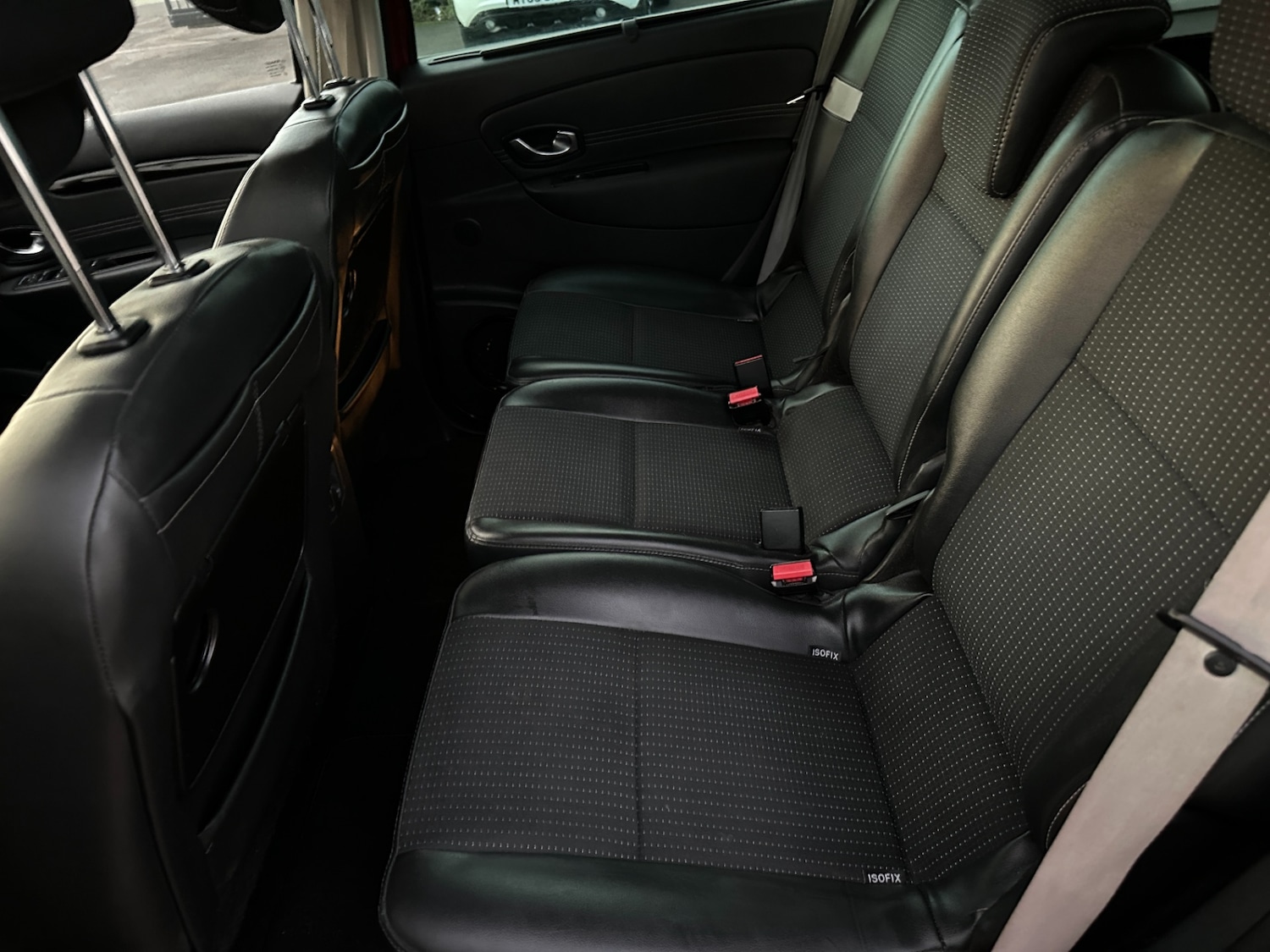 Used Renault Scenic 2011 for sale - 76960293: Photo 10