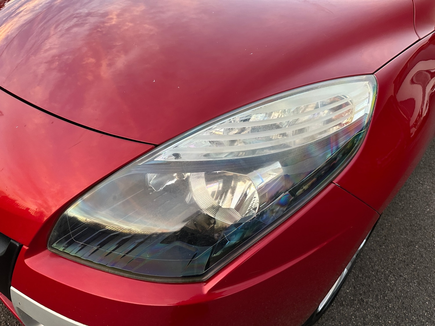 Used Renault Scenic 2011 for sale - 76960293: Photo 21