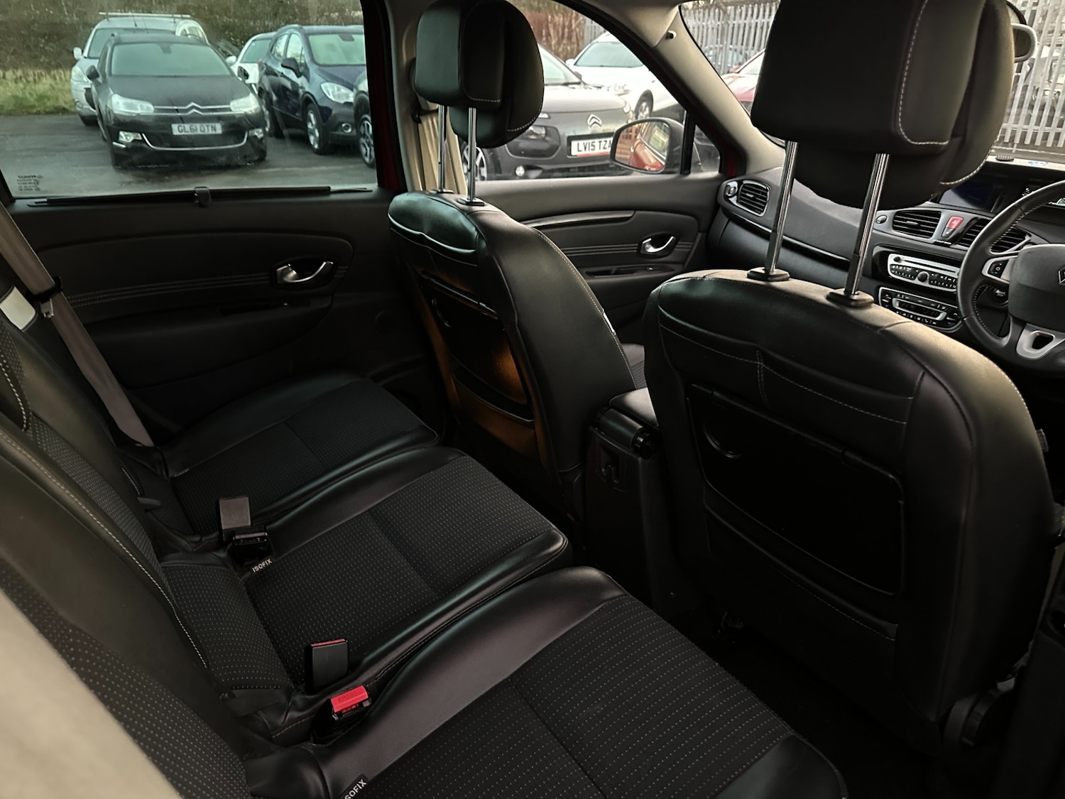 Used Renault Scenic 2011 for sale - 76960293: Photo 27