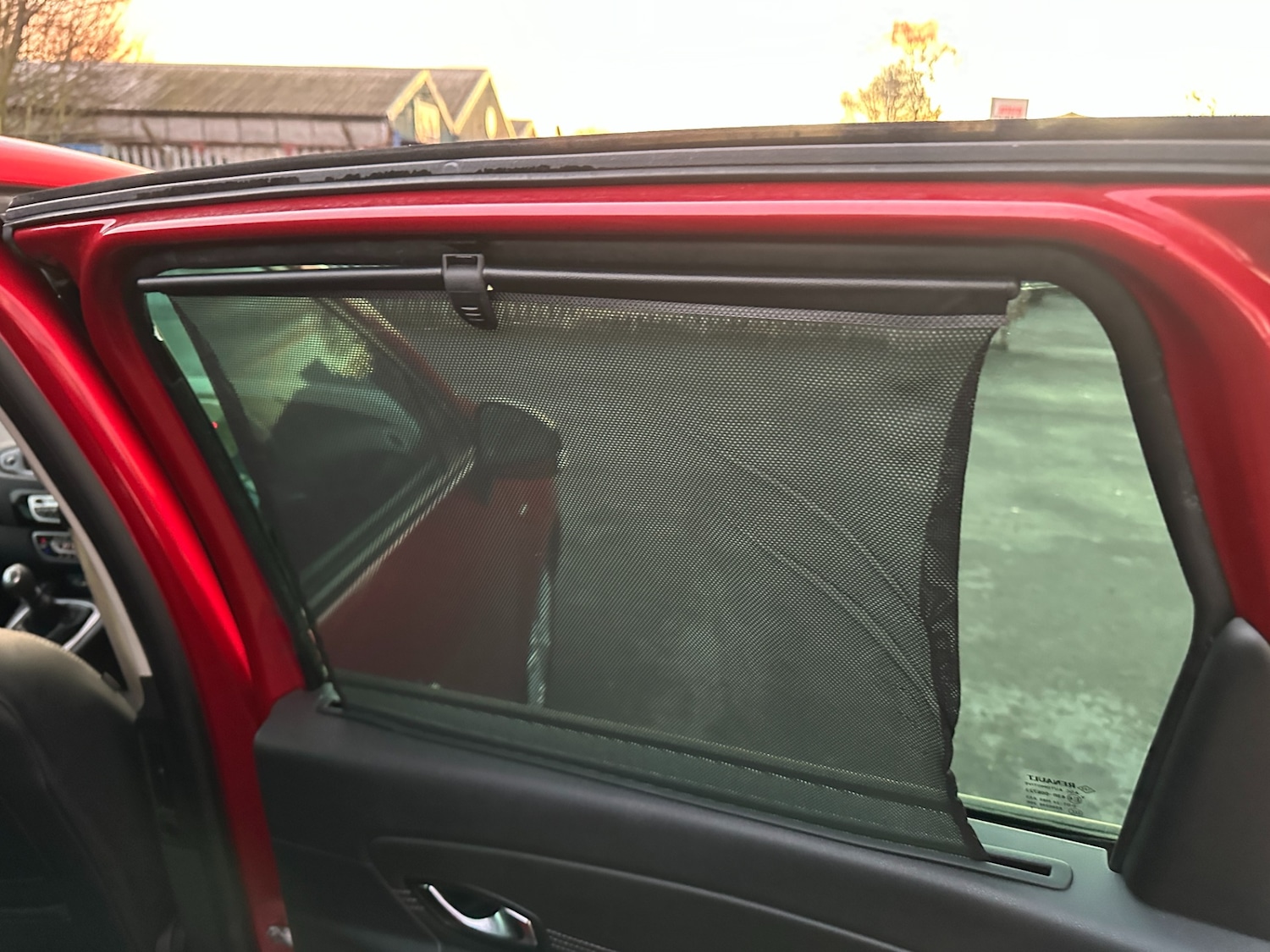 Used Renault Scenic 2011 for sale - 76960293: Photo 28