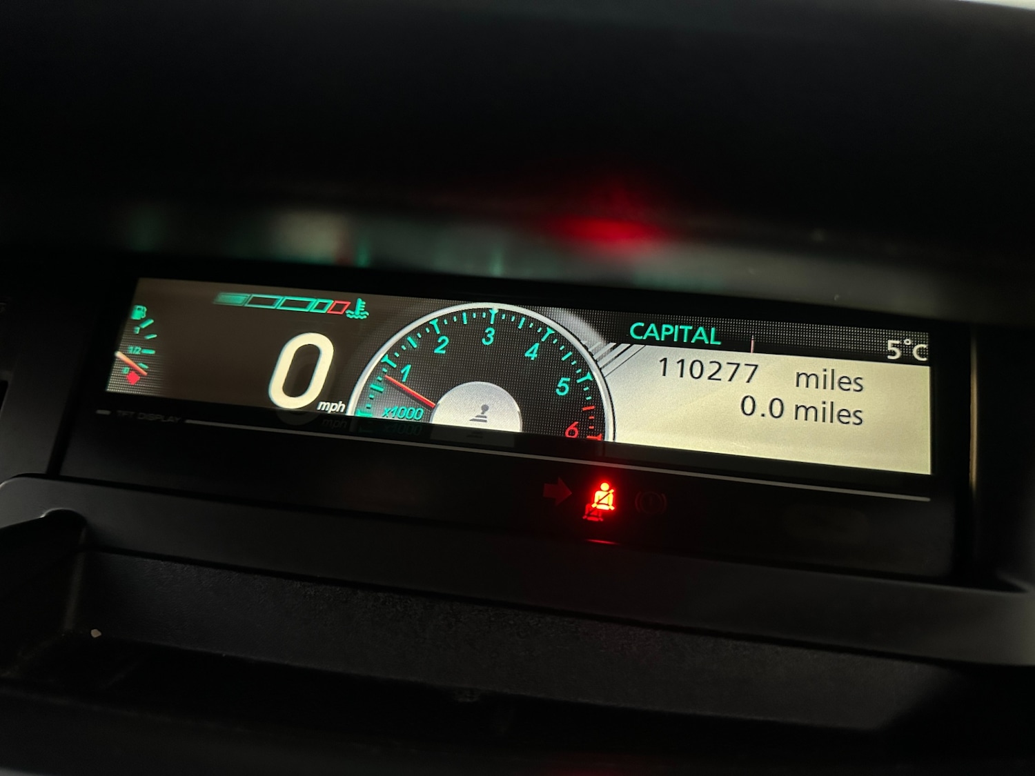 Used Renault Scenic 2011 for sale - 76960293: Photo 34