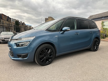 Used Citroen Grand C4 Picasso 2015 for sale - 78305983: Photo