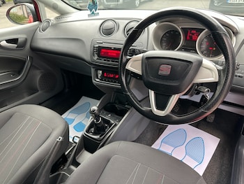 Used SEAT Ibiza 2011 for sale - 79042182: Photo