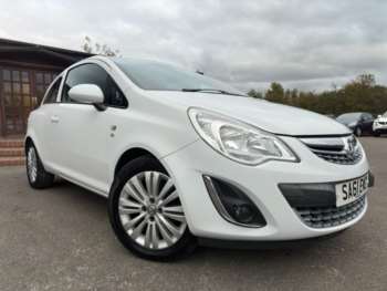 2011 (61) - 1.2 Excite 3dr [AC]