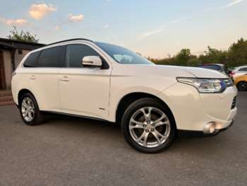 2013 (63) - 2.2 DI-D GX4 5dr Auto