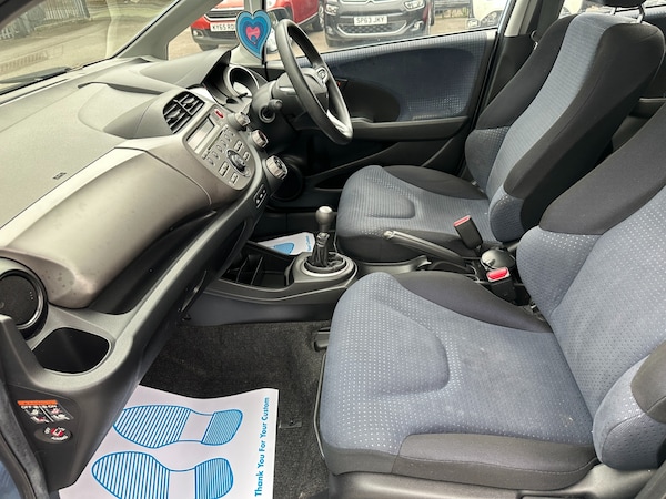 Used Honda Jazz 2009 for sale - 76289674: Photo 10