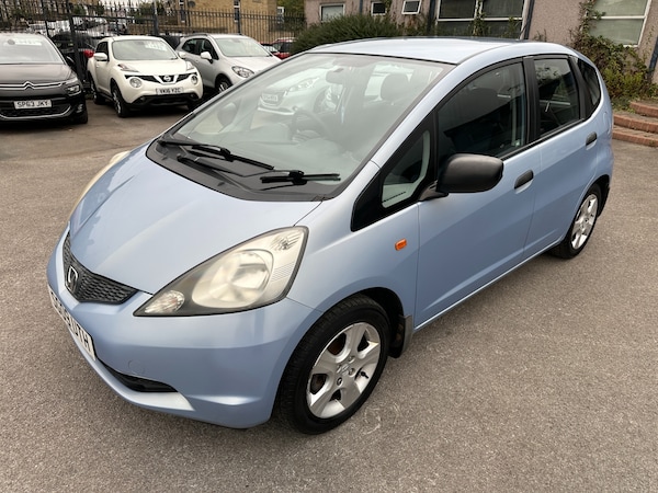 Used Honda Jazz 2009 for sale - 76289674: Photo 12