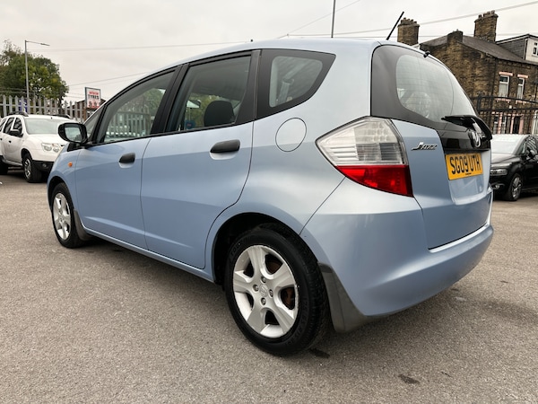 Used Honda Jazz 2009 for sale - 76289674: Photo 13