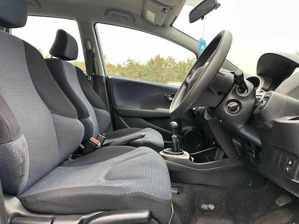 Used Honda Jazz 2009 for sale - 76289674: Photo 19