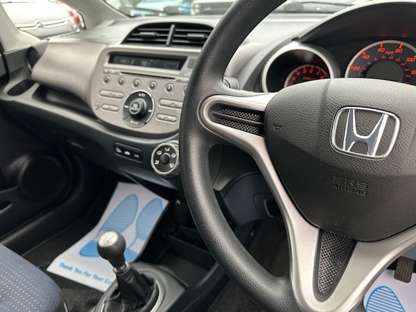 Used Honda Jazz 2009 for sale - 76289674: Photo 20