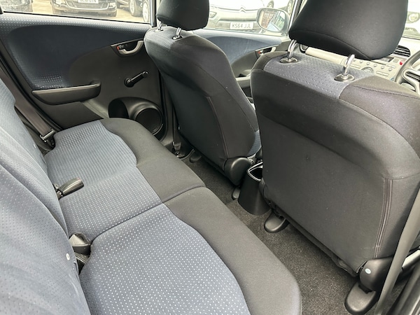 Used Honda Jazz 2009 for sale - 76289674: Photo 22