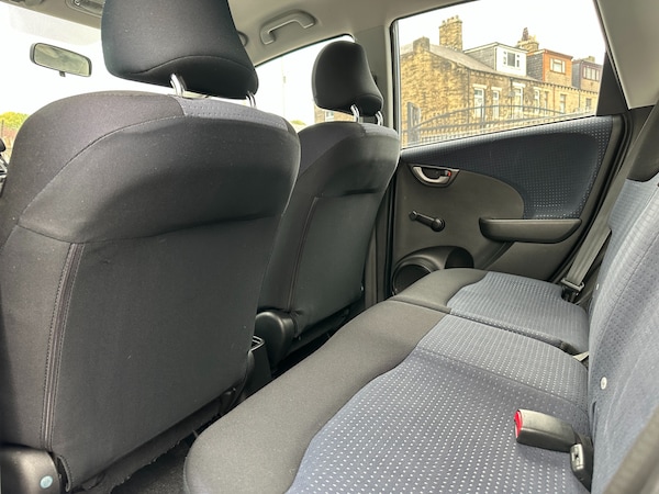 Used Honda Jazz 2009 for sale - 76289674: Photo 23