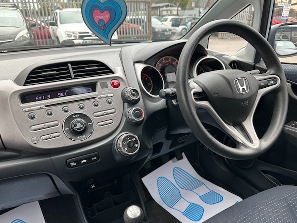 Used Honda Jazz 2009 for sale - 76289674: Photo 24