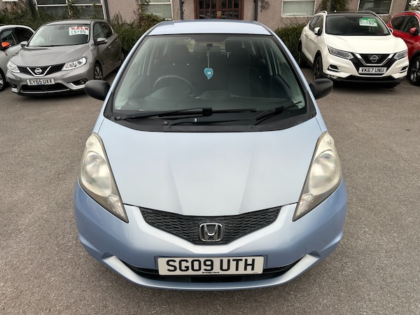 Used Honda Jazz 2009 for sale - 76289674: Photo 4