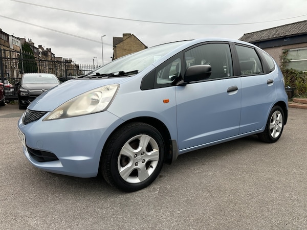 Used Honda Jazz 2009 for sale - 76289674: Photo 5