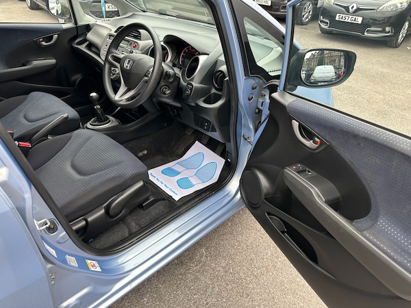 Used Honda Jazz 2009 for sale - 76289674: Photo 6