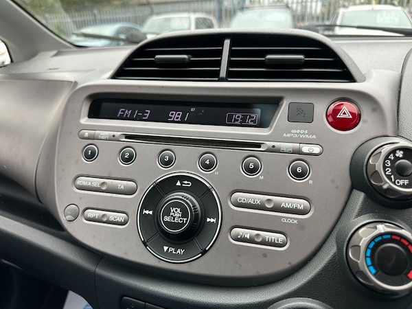 Used Honda Jazz 2009 for sale - 76289674: Photo 7