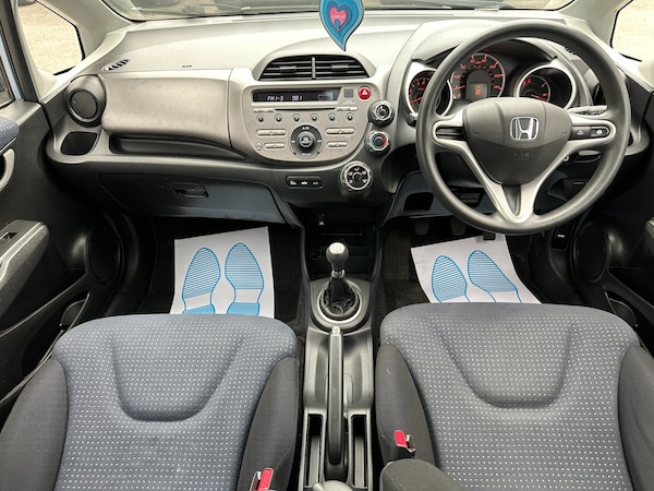 Used Honda Jazz 2009 for sale - 76289674: Photo 8