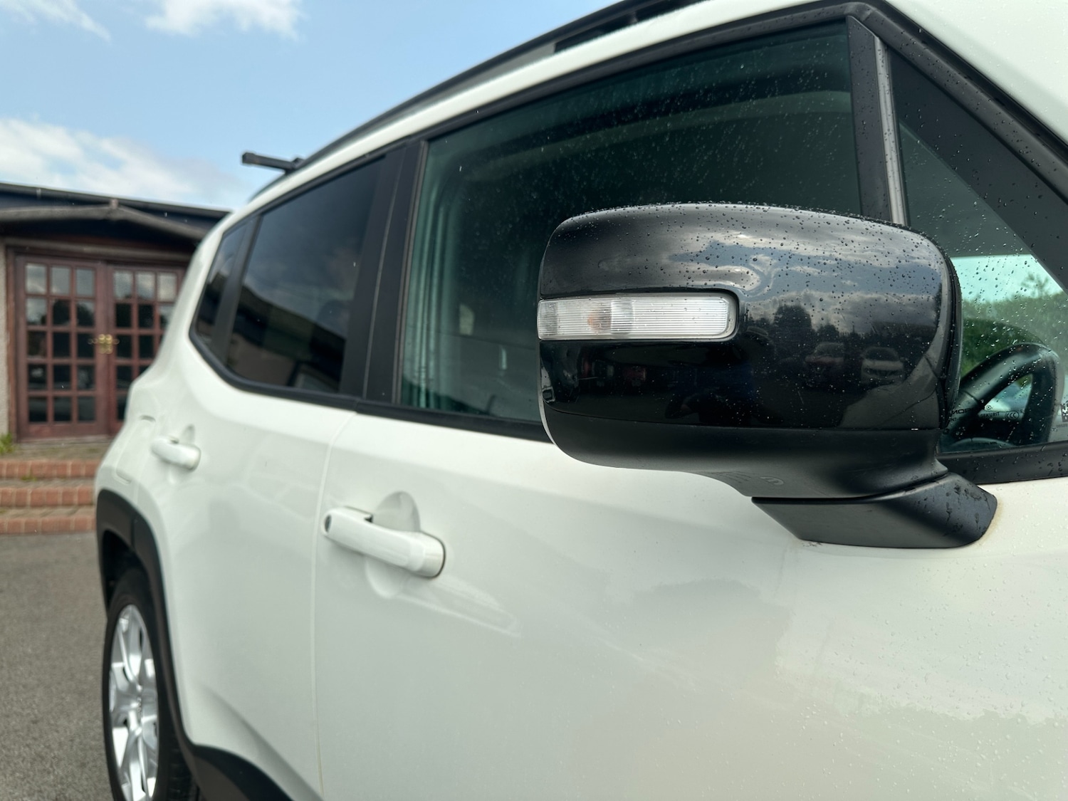Vehicle 29