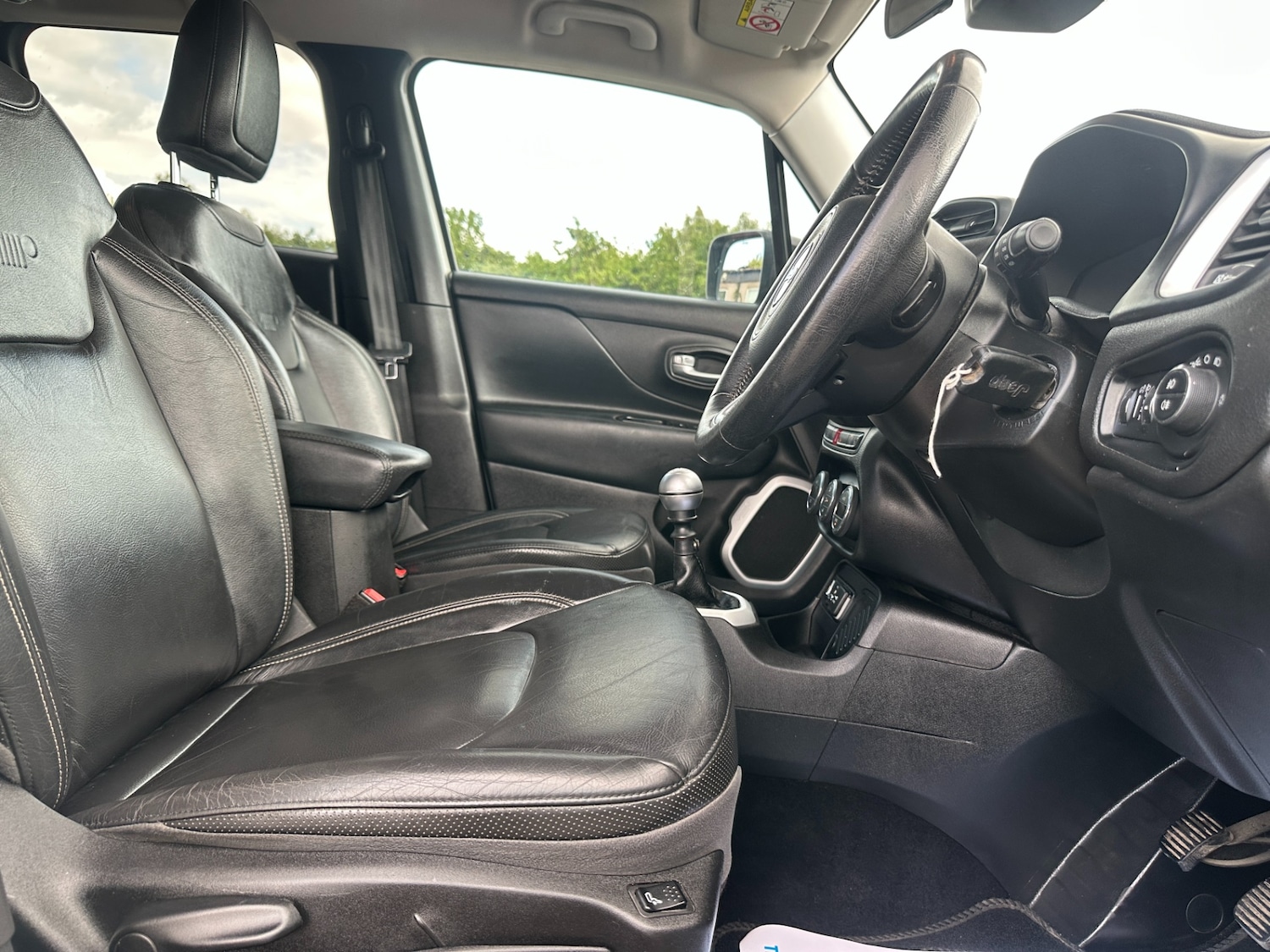 Vehicle 30