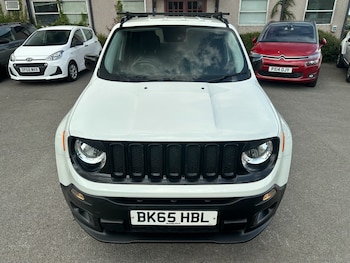 Used Jeep Renegade 2015 for sale - 75971076: Photo