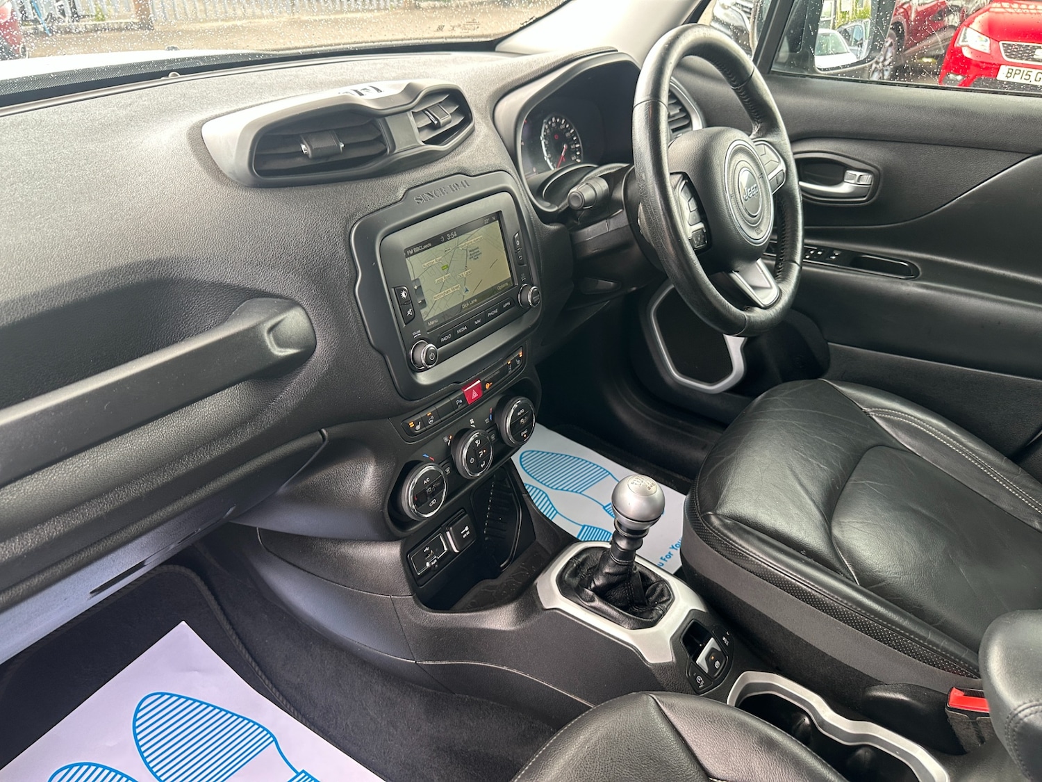 Vehicle 50
