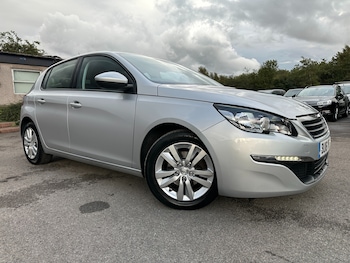 Peugeot - 308