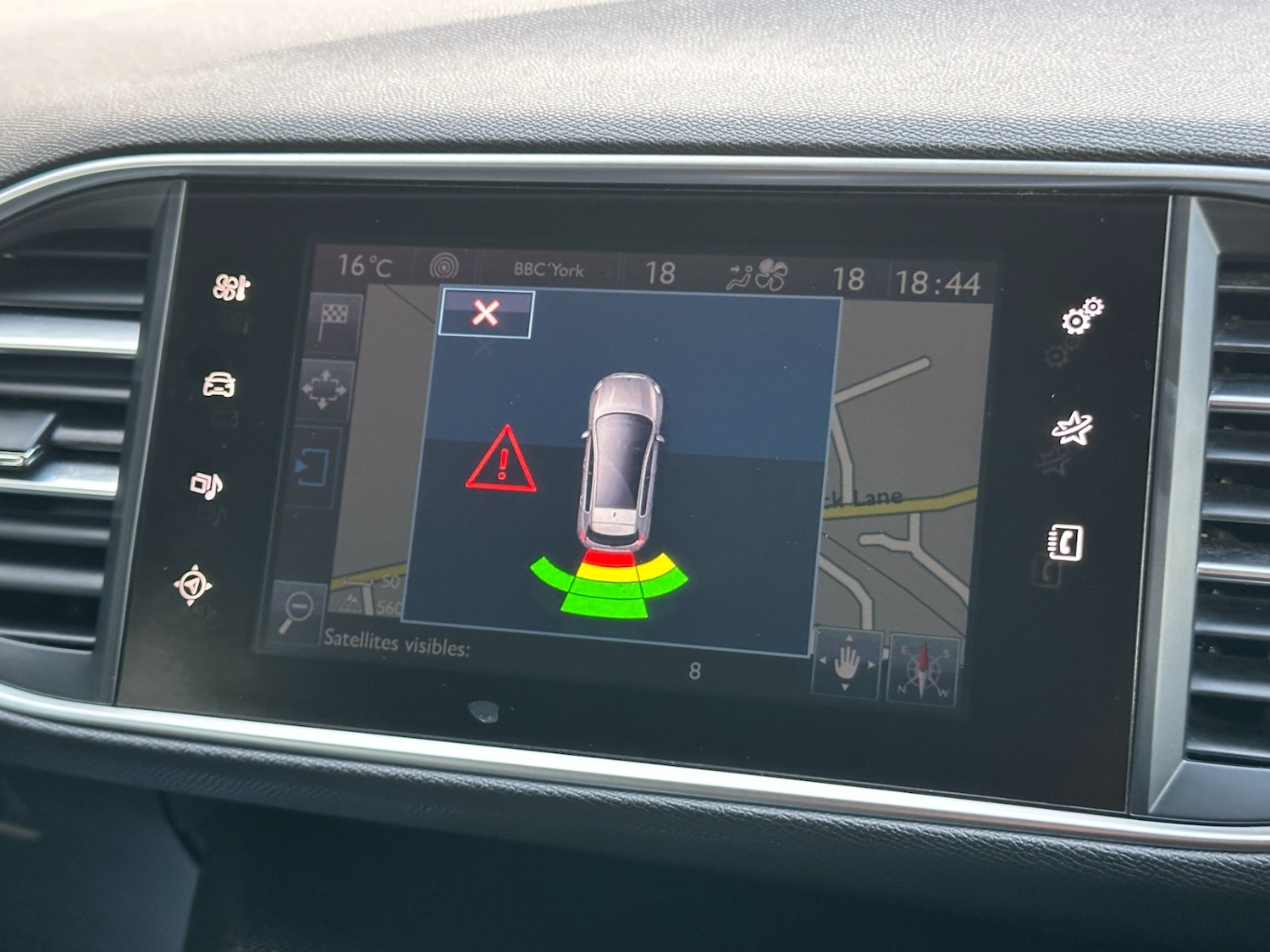 Vehicle 9