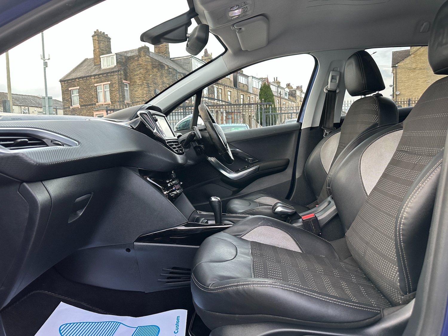 Used Peugeot 2008 2015 for sale - 77636322: Photo 35