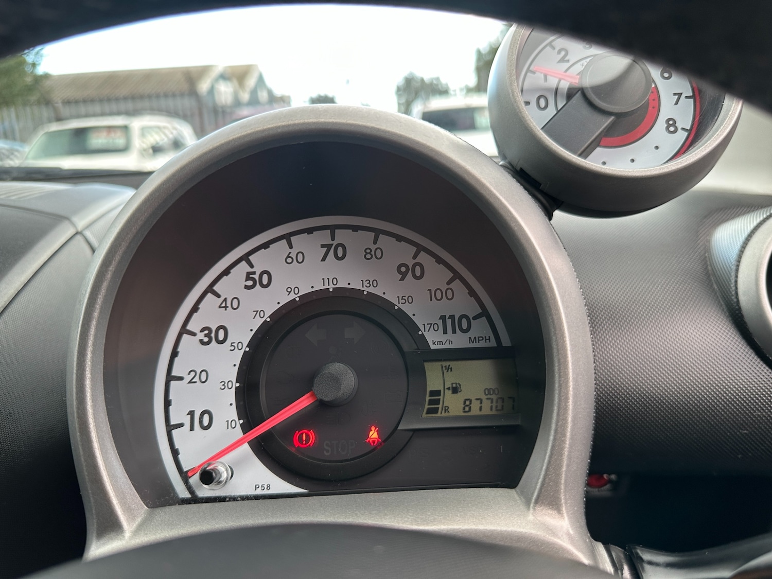 Vehicle 9