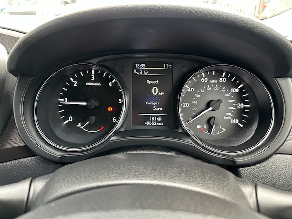 Used Nissan Pulsar 2015 for sale - 76264475: Photo 10