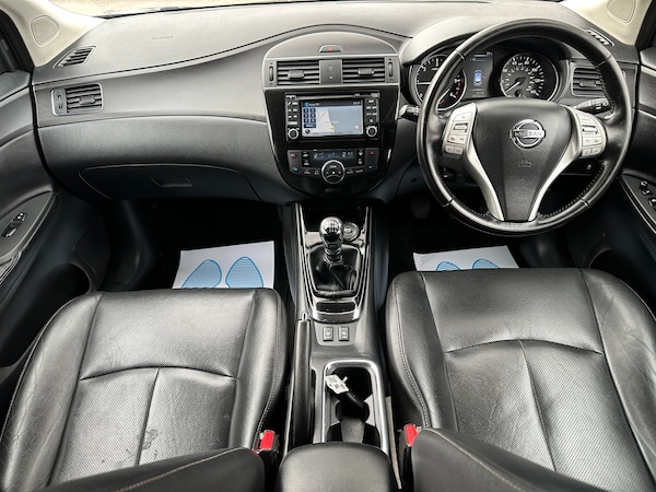 Used Nissan Pulsar 2015 for sale - 76264475: Photo 11
