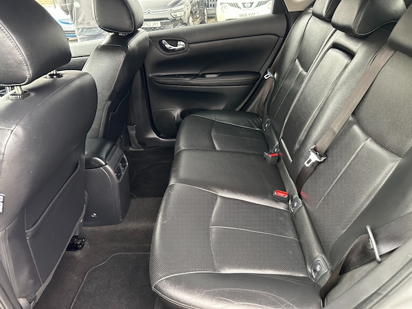 Used Nissan Pulsar 2015 for sale - 76264475: Photo 12