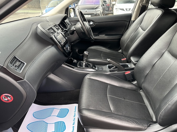 Used Nissan Pulsar 2015 for sale - 76264475: Photo 13