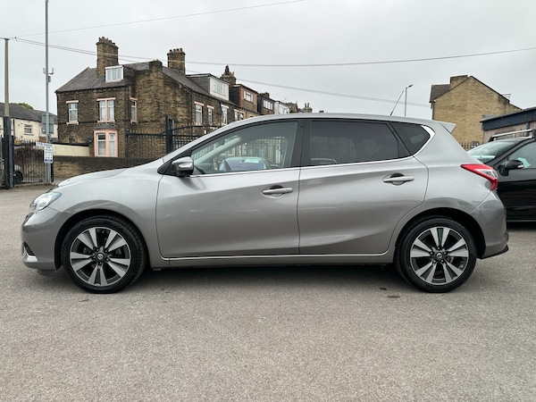 Used Nissan Pulsar 2015 for sale - 76264475: Photo 14