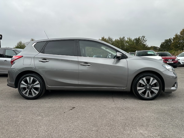Used Nissan Pulsar 2015 for sale - 76264475: Photo 15