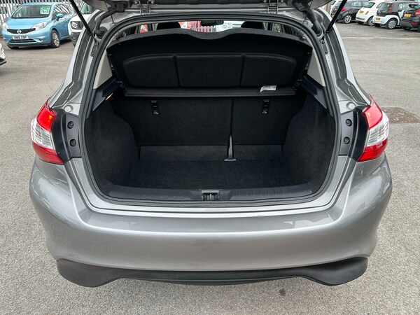 Used Nissan Pulsar 2015 for sale - 76264475: Photo 17