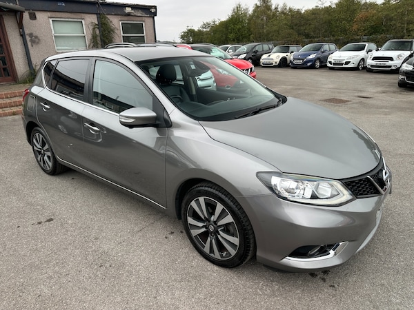 Used Nissan Pulsar 2015 for sale - 76264475: Photo 19