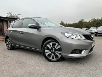 2015 (65) - 1.5 dCi Tekna 5dr