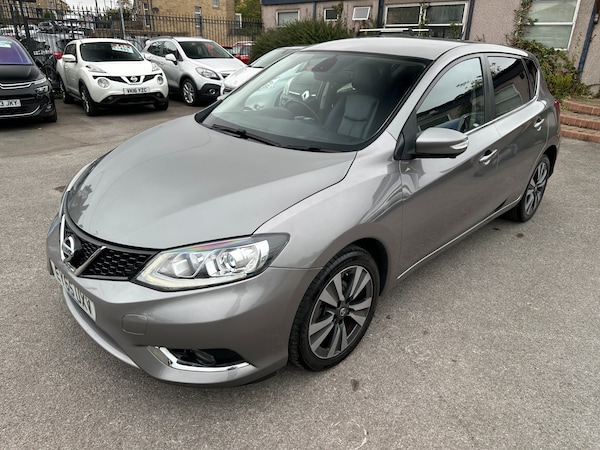 Used Nissan Pulsar 2015 for sale - 76264475: Photo 20