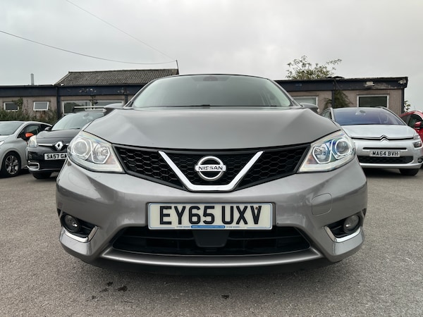 Used Nissan Pulsar 2015 for sale - 76264475: Photo 21