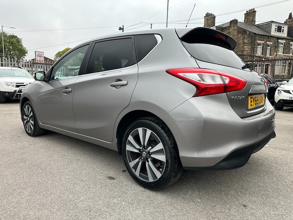 Used Nissan Pulsar 2015 for sale - 76264475: Photo 22