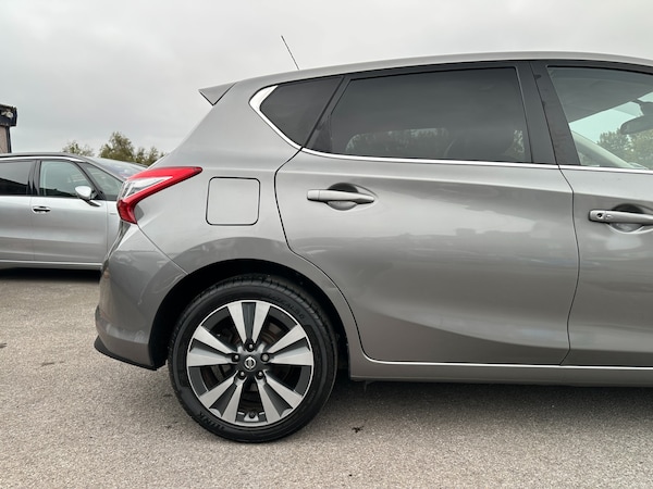 Used Nissan Pulsar 2015 for sale - 76264475: Photo 24