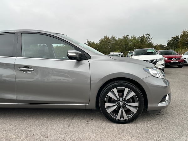 Used Nissan Pulsar 2015 for sale - 76264475: Photo 25