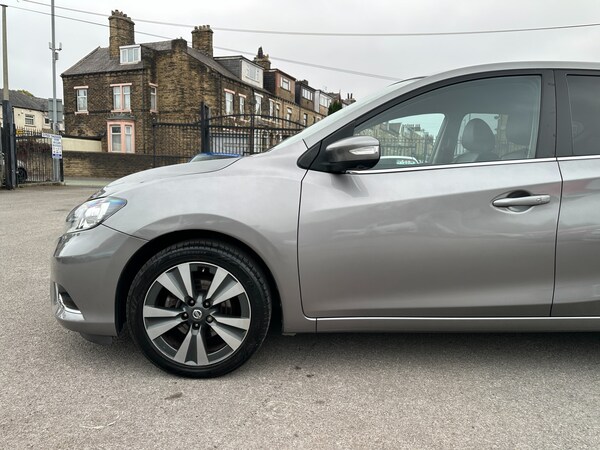 Used Nissan Pulsar 2015 for sale - 76264475: Photo 26